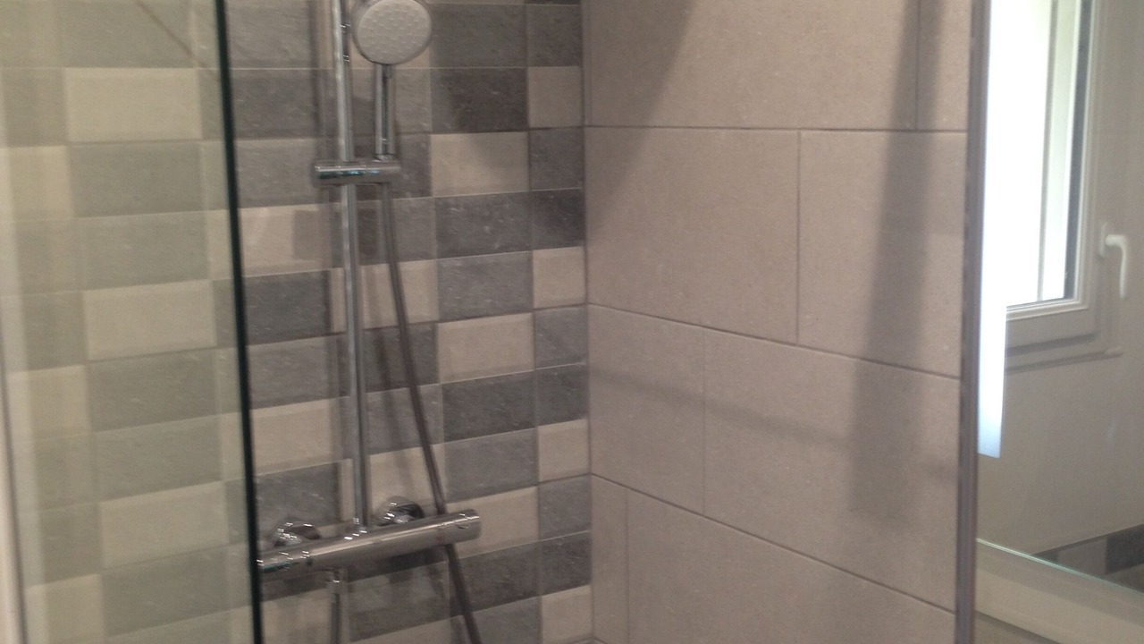 Photo of Bathroom in Hardelot-Plage