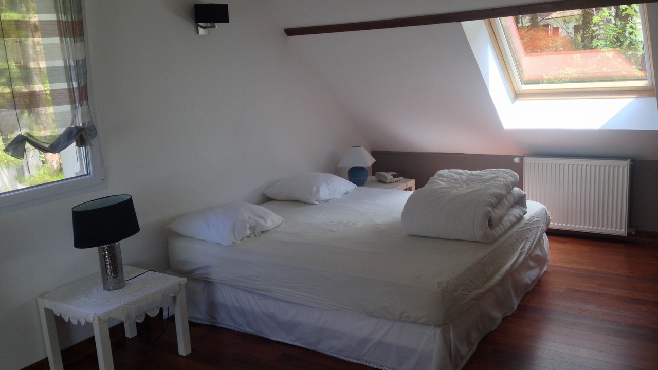 Photo of Bedroom in Hardelot-Plage