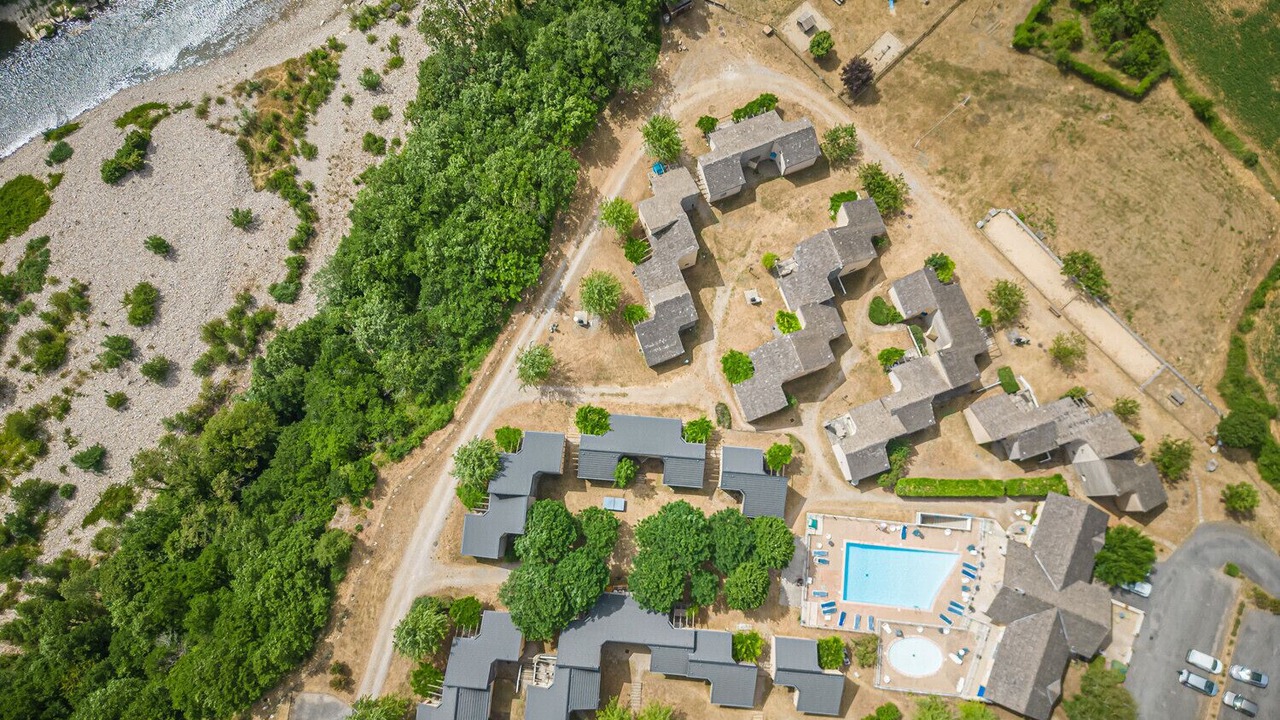 Photo of Outdoor in Gorges du Tarn Causses