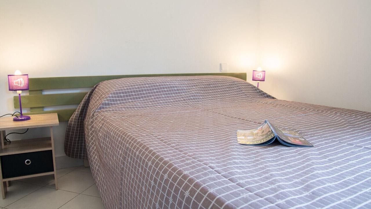 Photo of Bedroom in Gorges du Tarn Causses