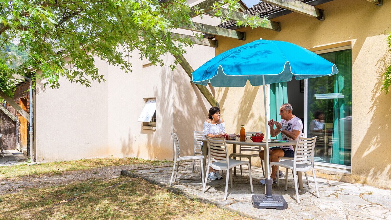 Photo of Outdoor in Gorges du Tarn Causses