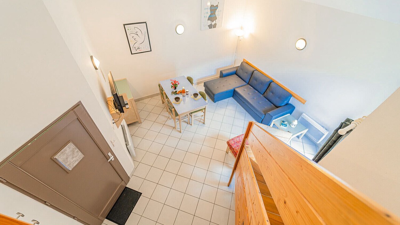 Photo of Livingroom in Gorges du Tarn Causses