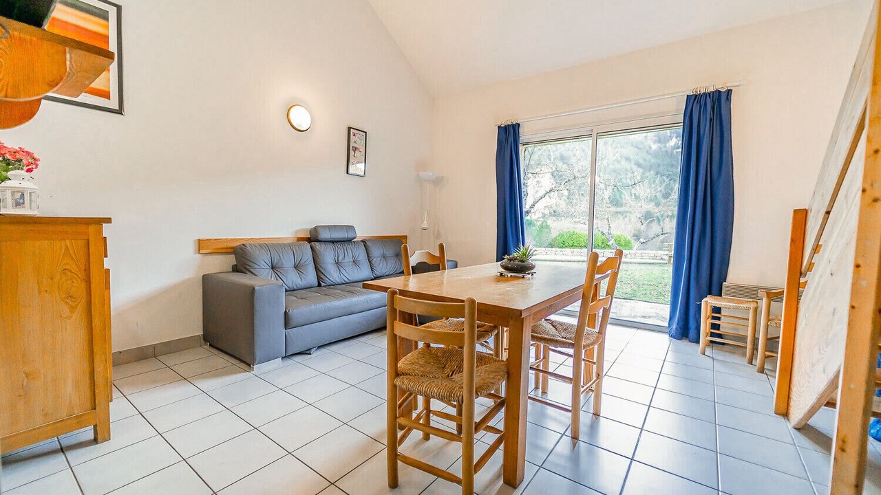 Photo of Livingroom in Gorges du Tarn Causses
