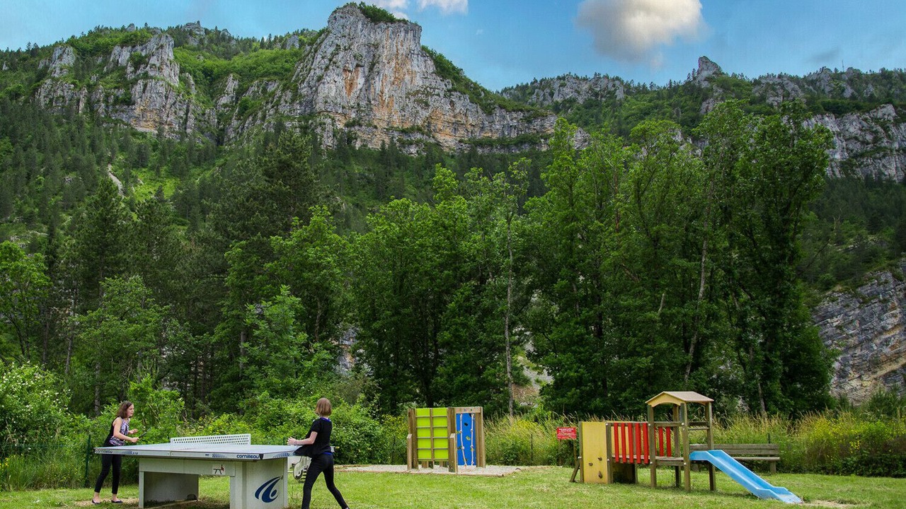 Photo of Outdoor in Gorges du Tarn Causses