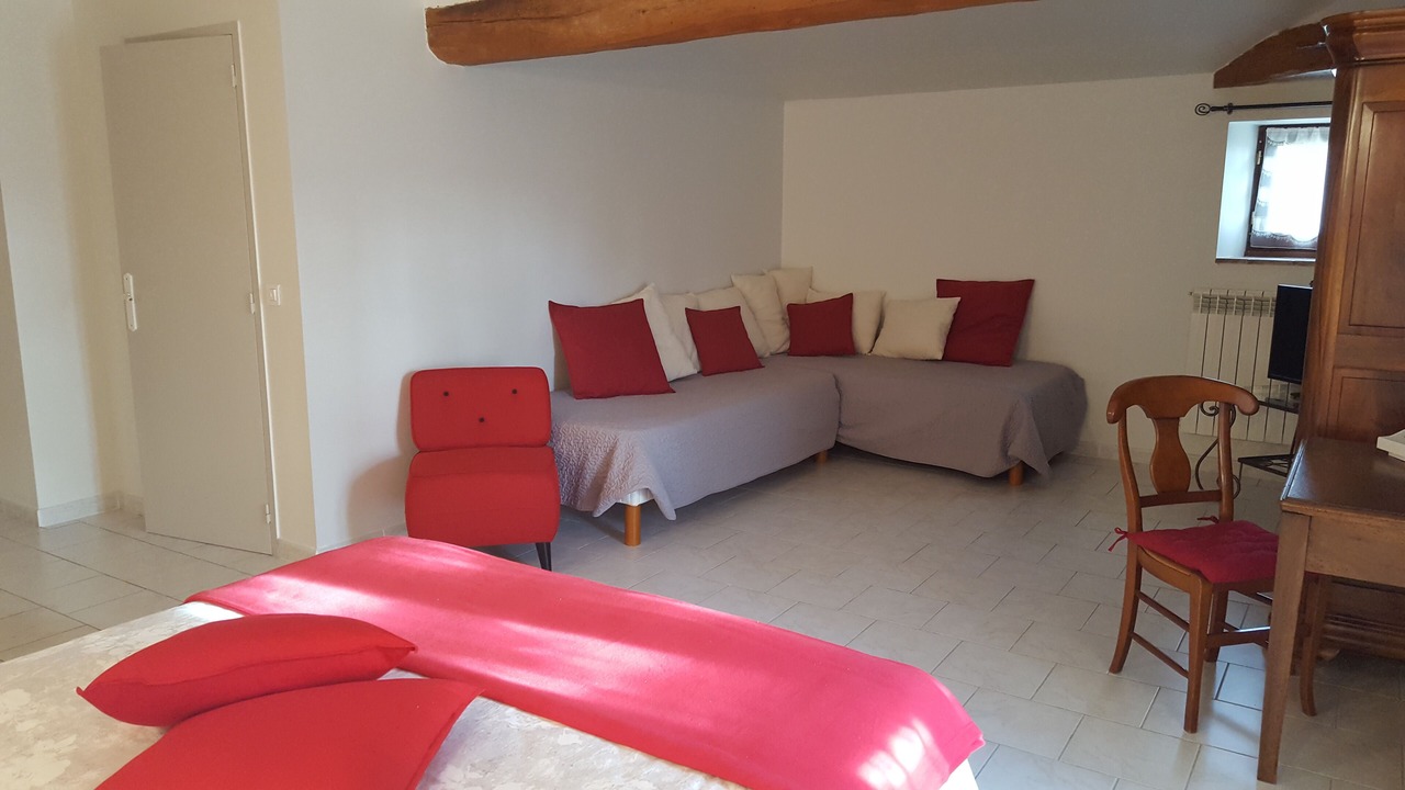 Photo of Livingroom in Castera-Lectourois