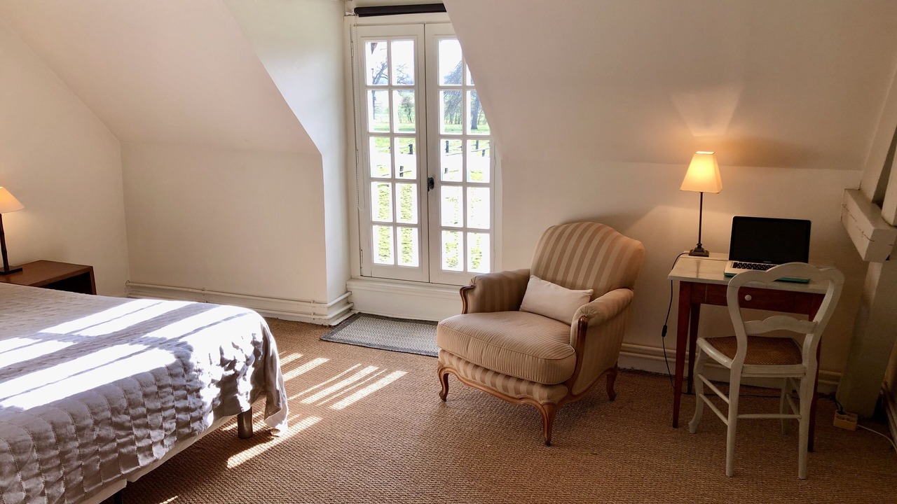 Photo of Bedroom in Semalle