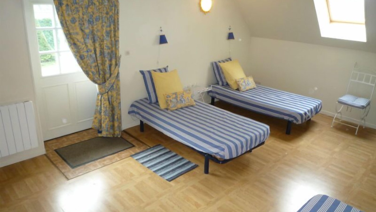 Photo of Bedroom in Semalle