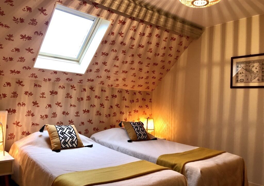 Photo of Bedroom in Semalle