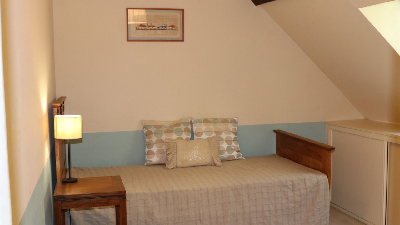Photo of Bedroom in Semalle