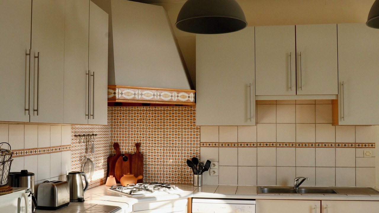 Photo of Kitchen in Semalle