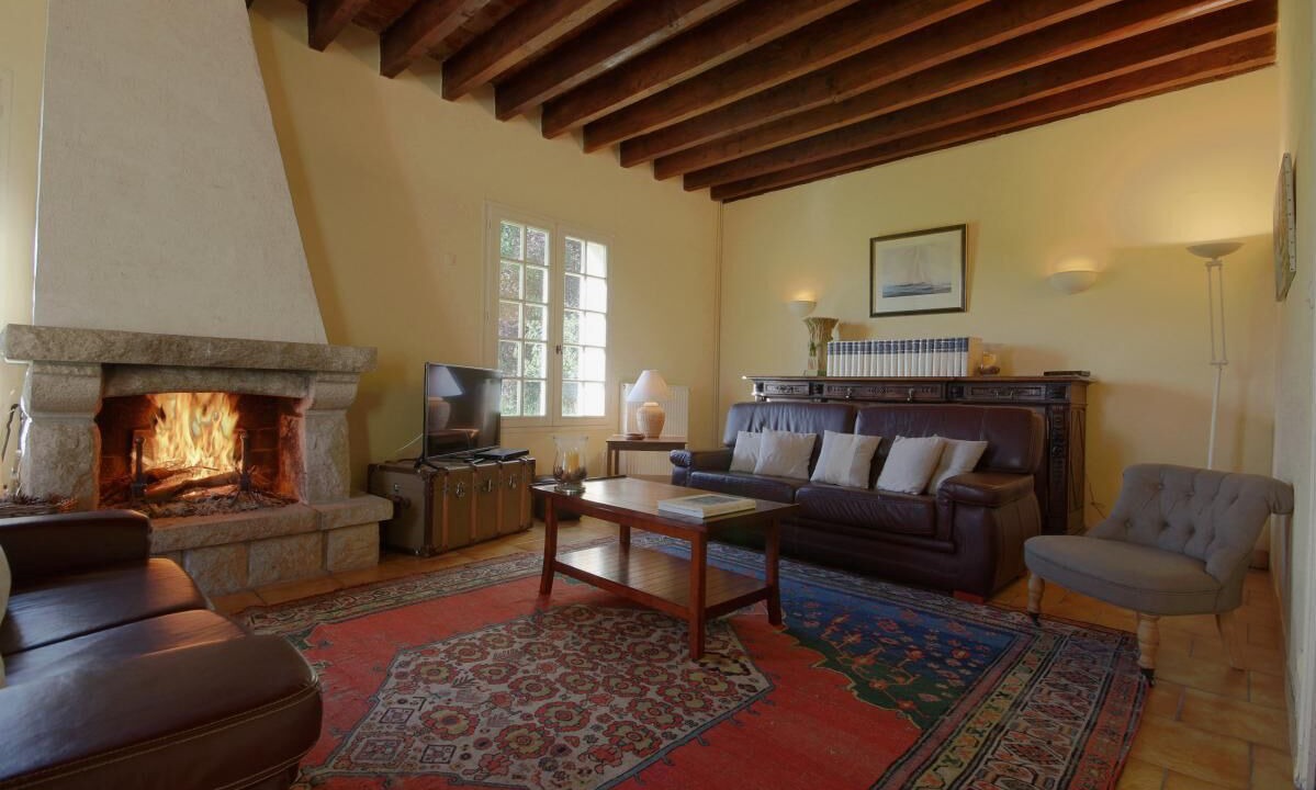 Photo of Livingroom in Semalle