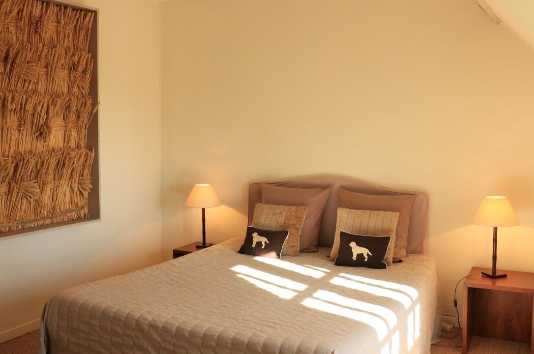 Photo of Bedroom in Semalle