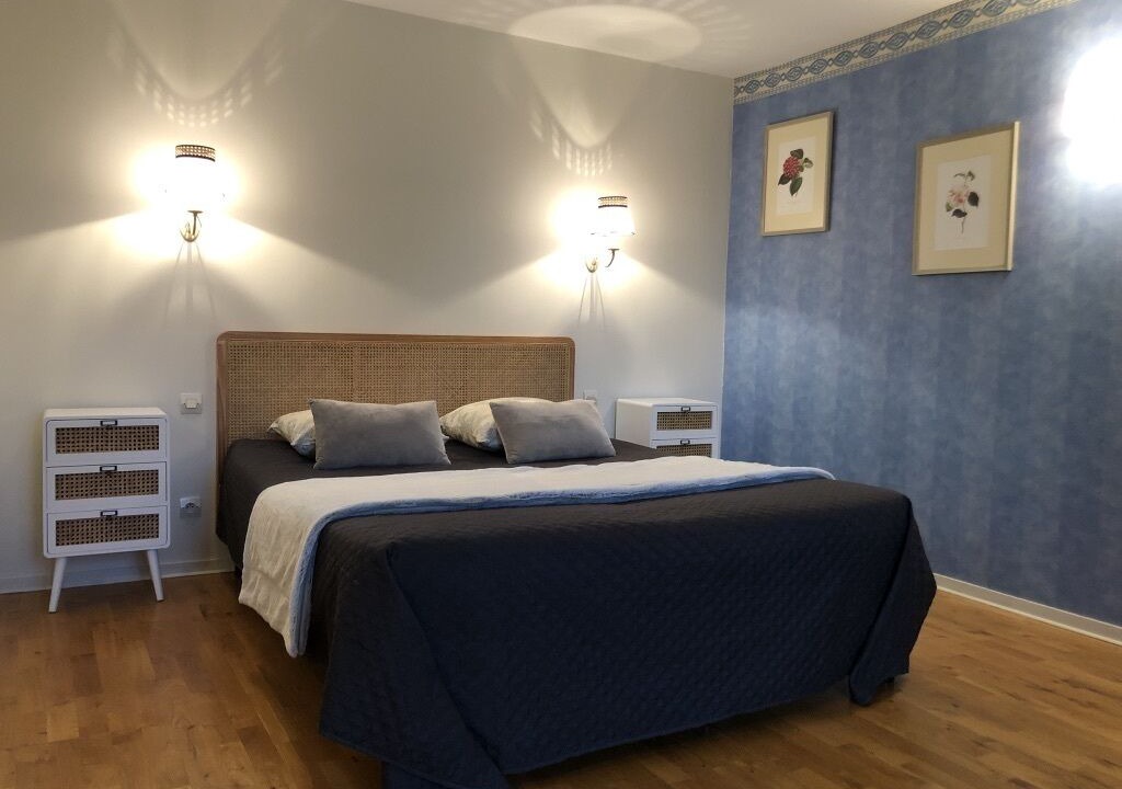 Photo of Bedroom in Semalle
