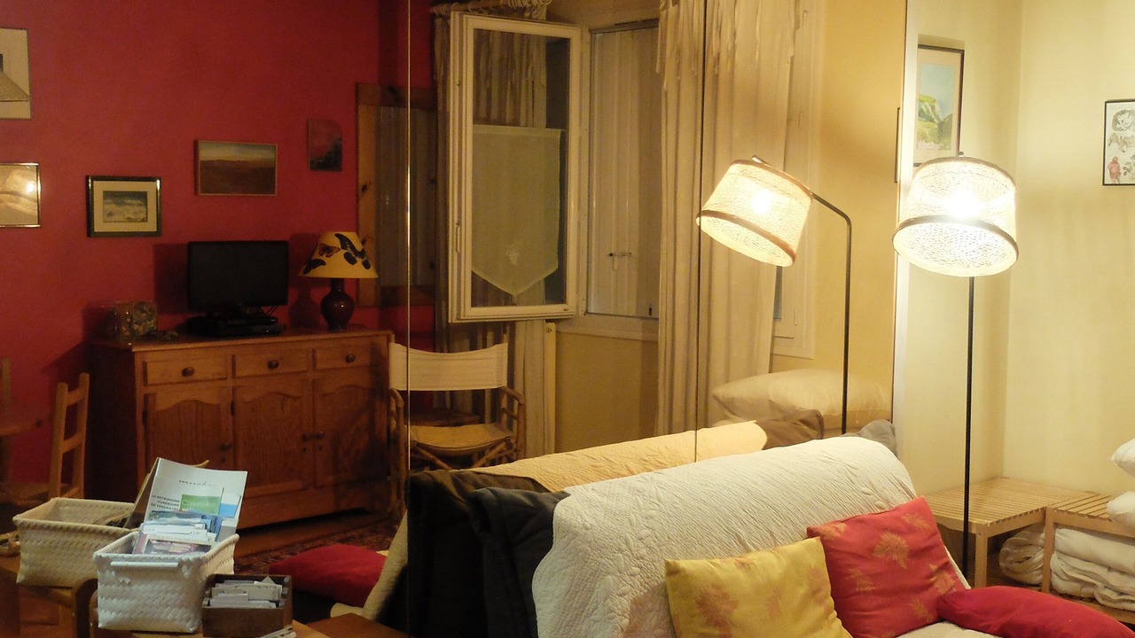 Photo of Bedroom in Saint-Louis