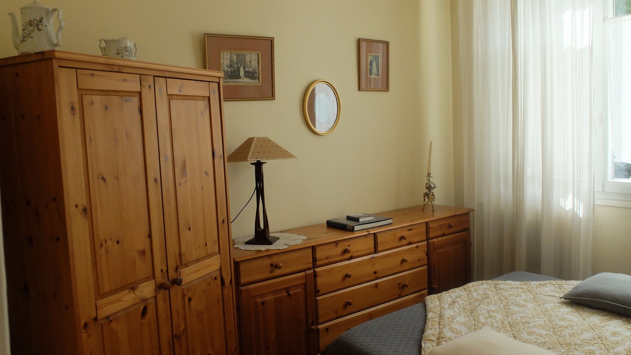 Photo of Bedroom in Saint-Louis