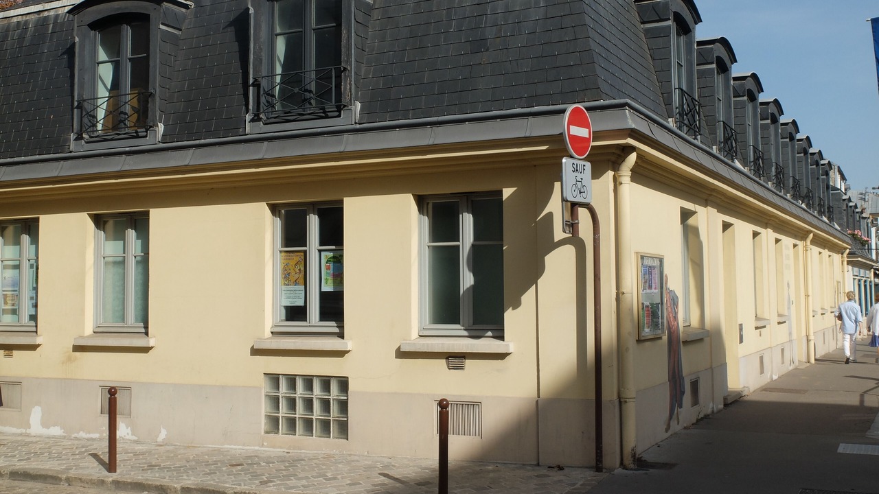 Photo of Outdoor in Saint-Louis