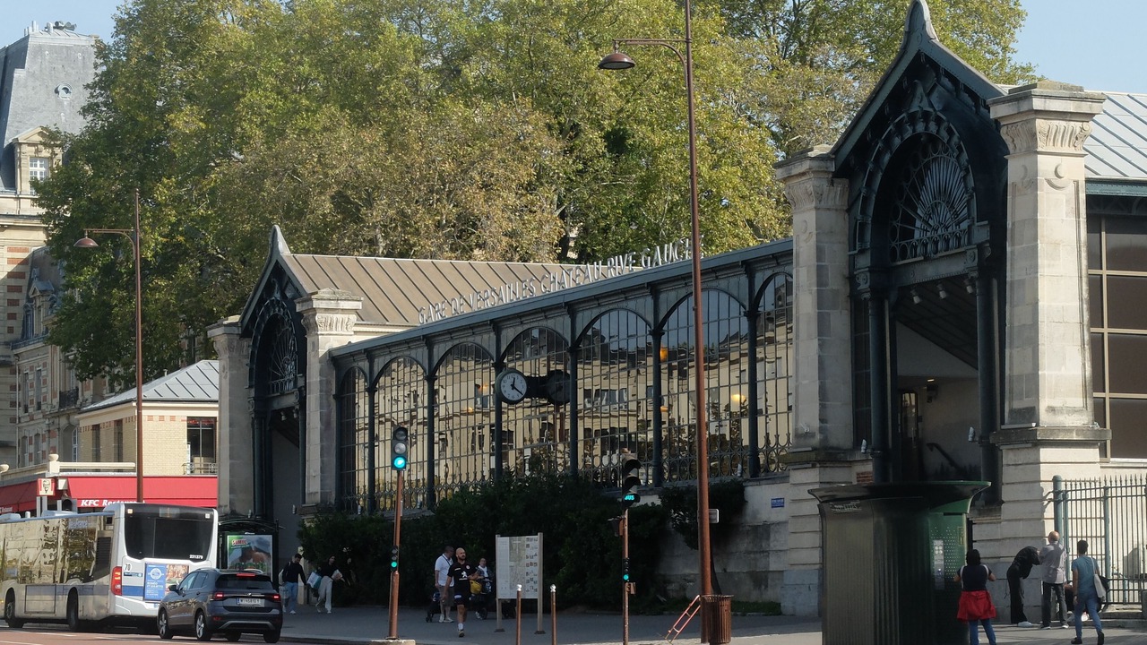 Photo of Others in Saint-Louis