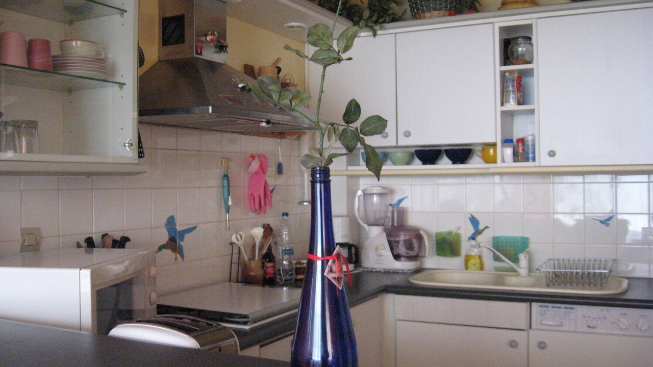 Photo of Kitchen in Saint-Louis
