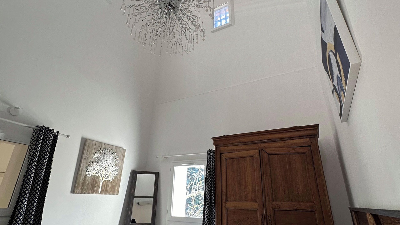 Photo of Bedroom in Saint-Lieux-les-Lavaur