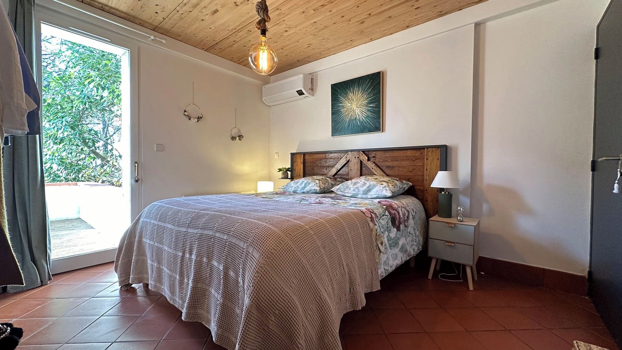 Photo of Bedroom in Saint-Lieux-les-Lavaur