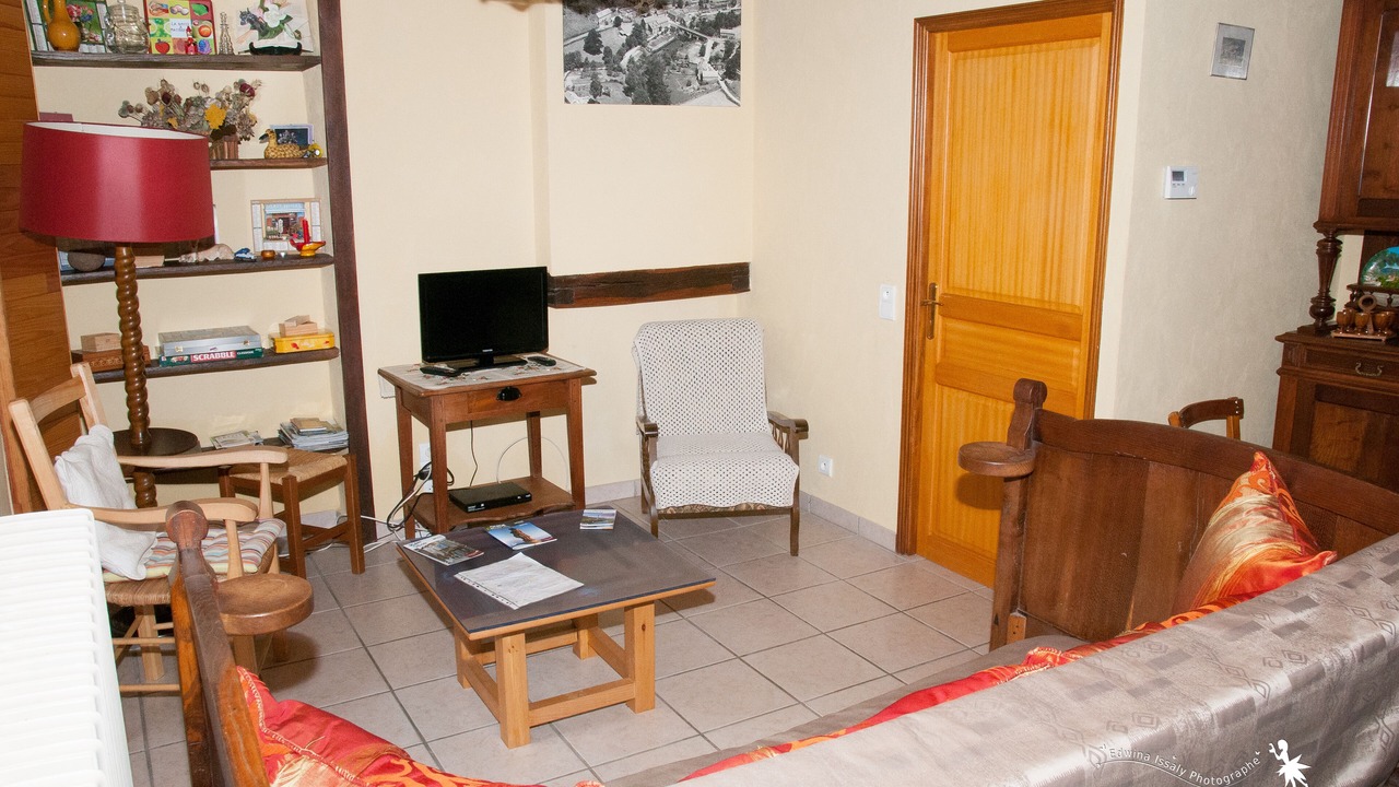 Photo of Livingroom in Flavin