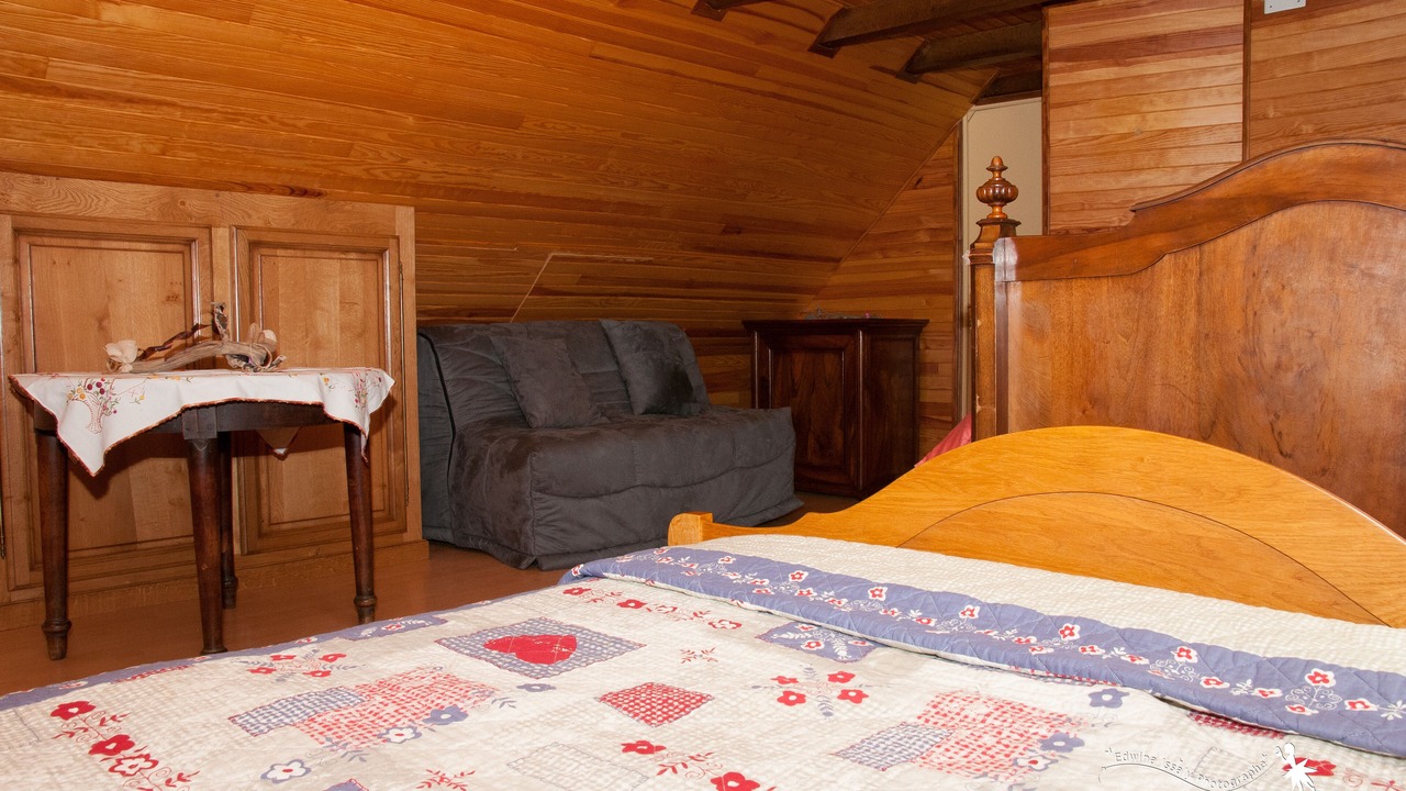 Photo of Bedroom in Flavin