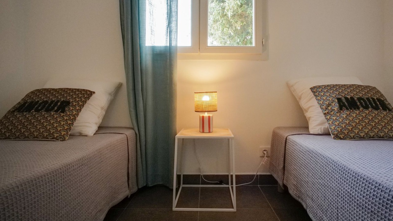 Photo of Bedroom in Santa Giulia