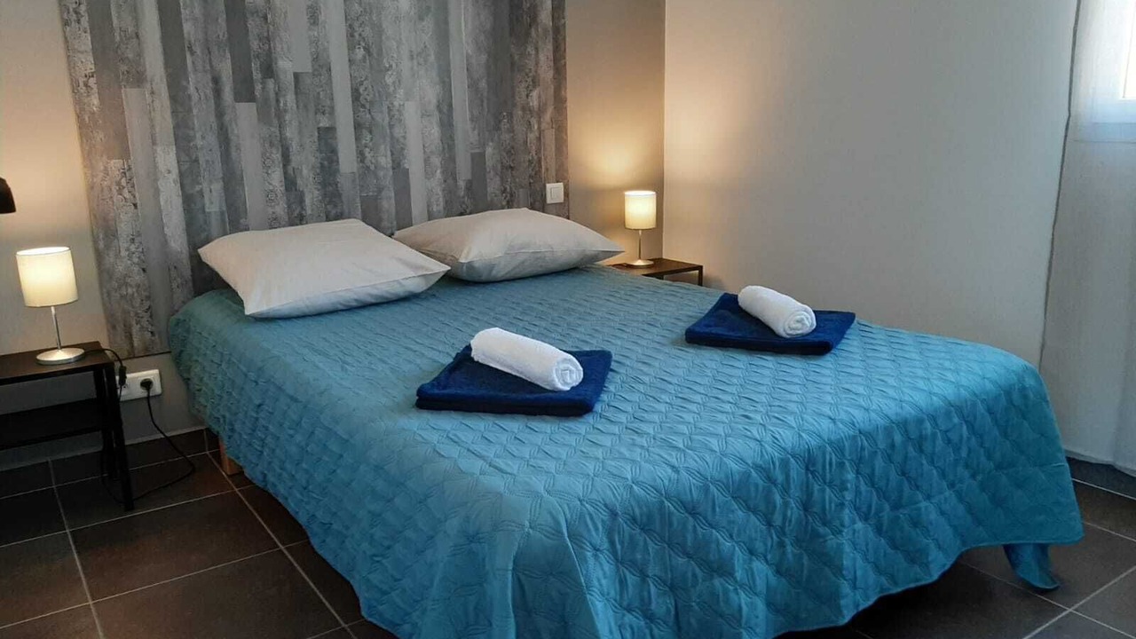 Photo of Bedroom in Santa Giulia
