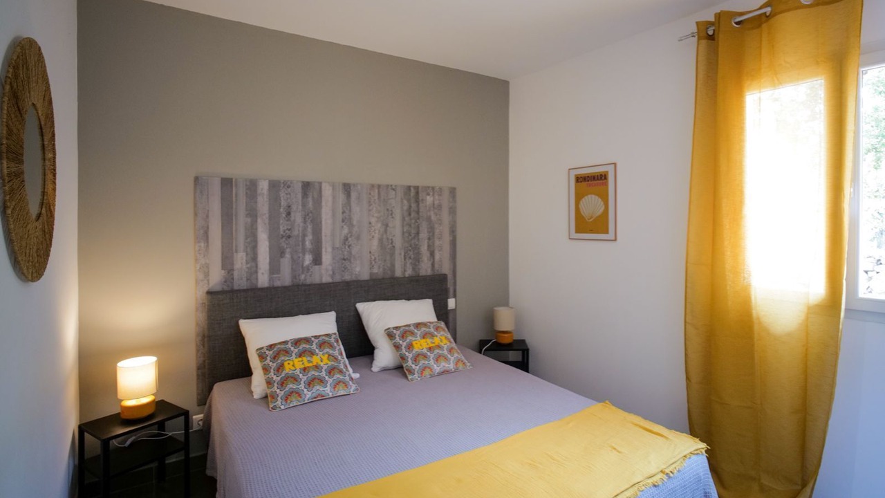 Photo of Bedroom in Santa Giulia