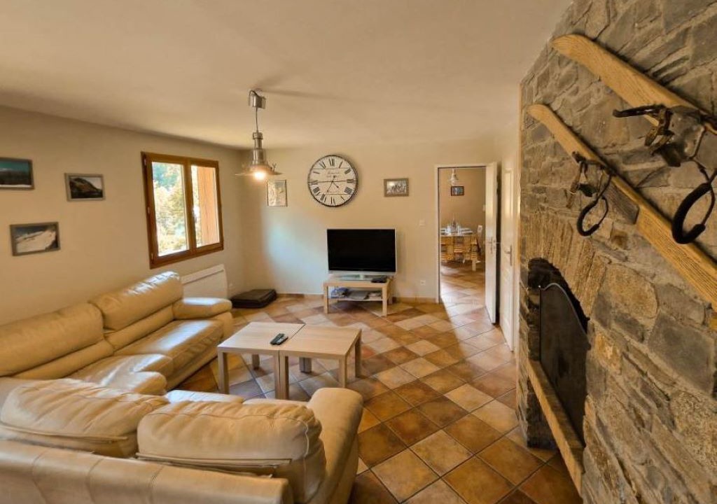 Photo of Livingroom in Aragnouet