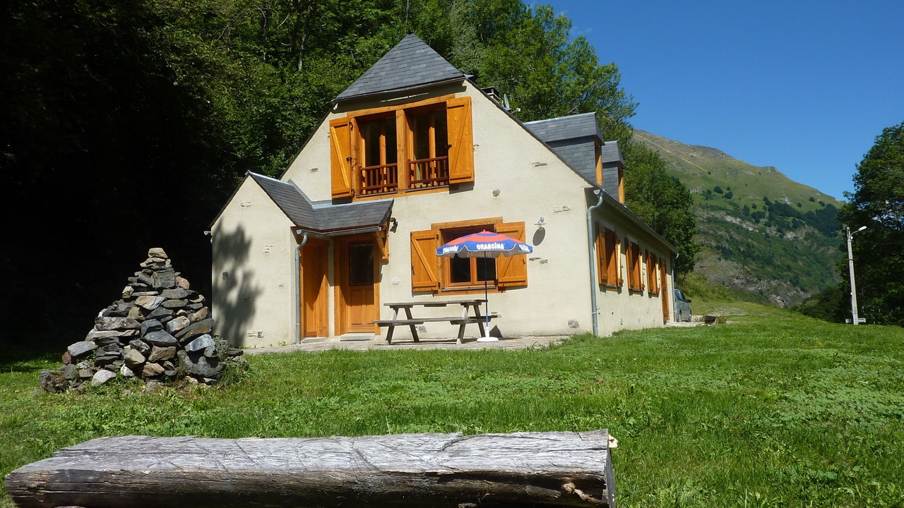 Photo of Outdoor in Aragnouet