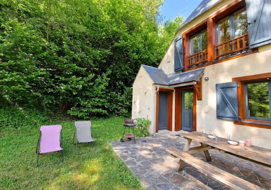 Photo of Outdoor in Aragnouet