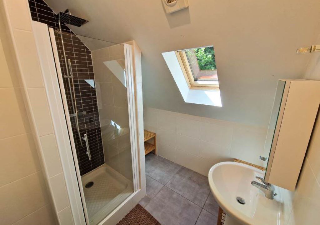 Photo of Bathroom in Aragnouet