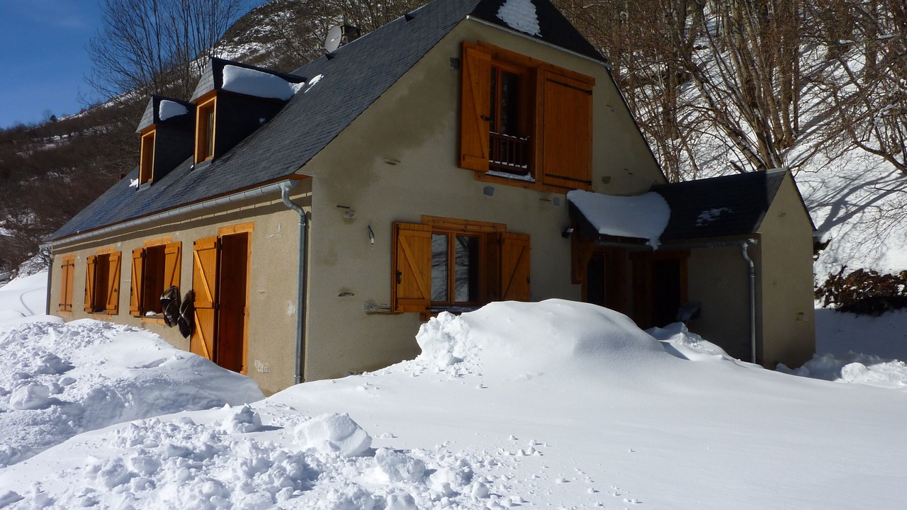 Photo of Outdoor in Aragnouet