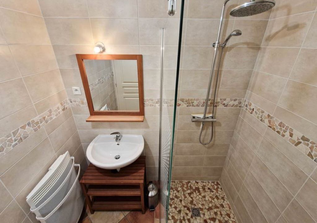 Photo of Bathroom in Aragnouet