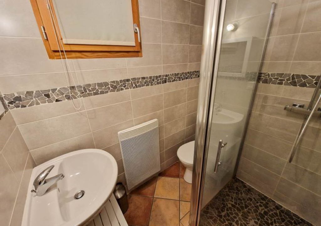Photo of Bathroom in Aragnouet
