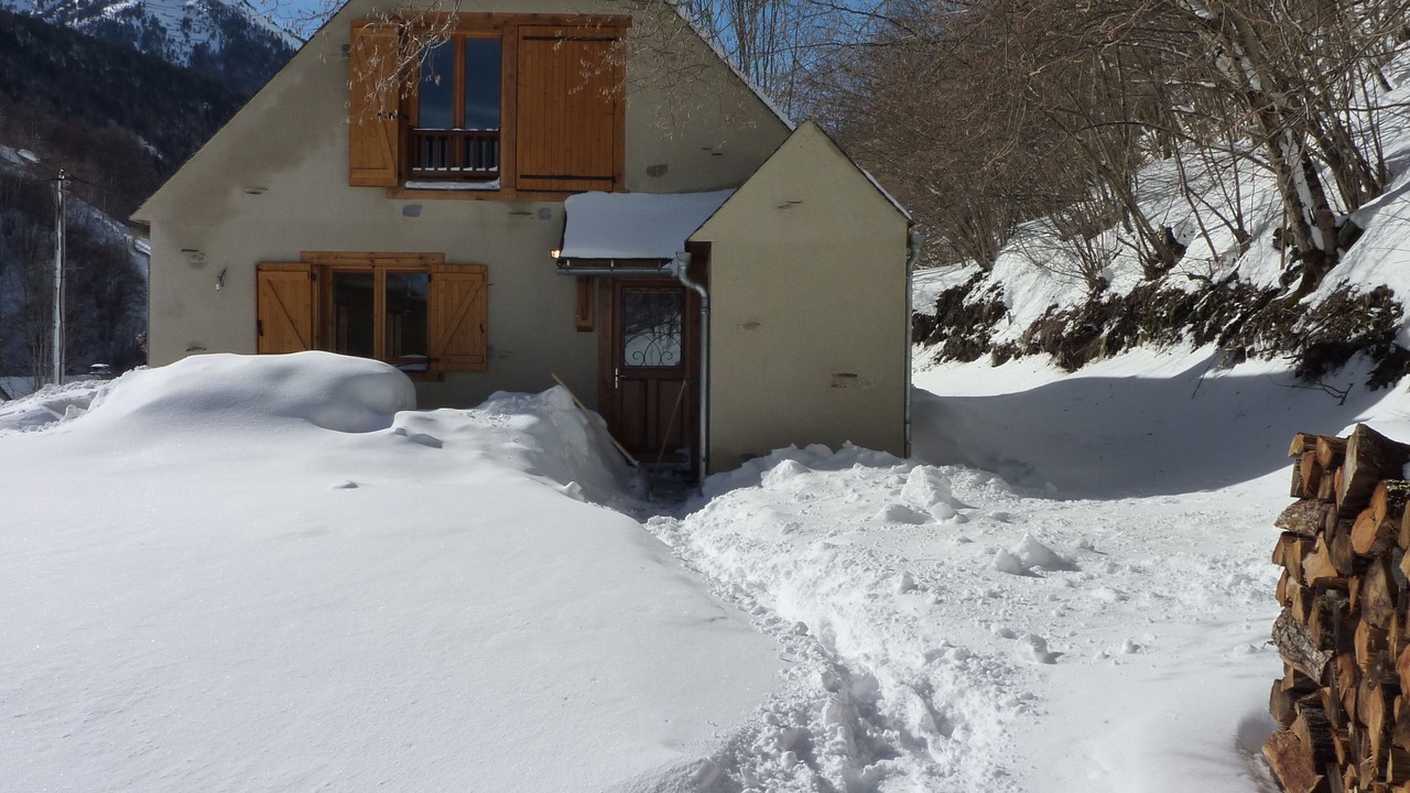 Photo of Outdoor in Aragnouet