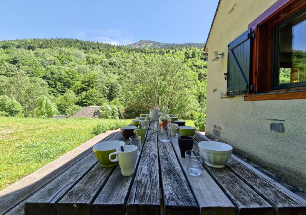 Photo of Outdoor in Aragnouet