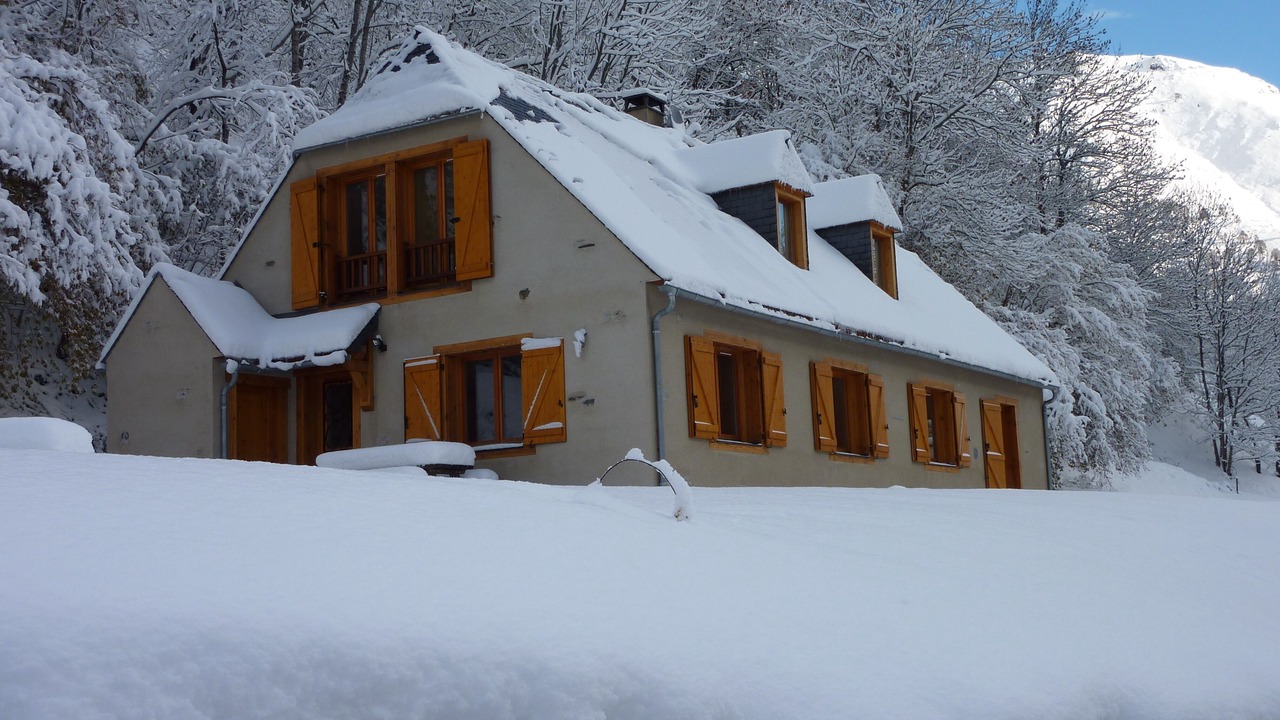 Photo of Outdoor in Aragnouet