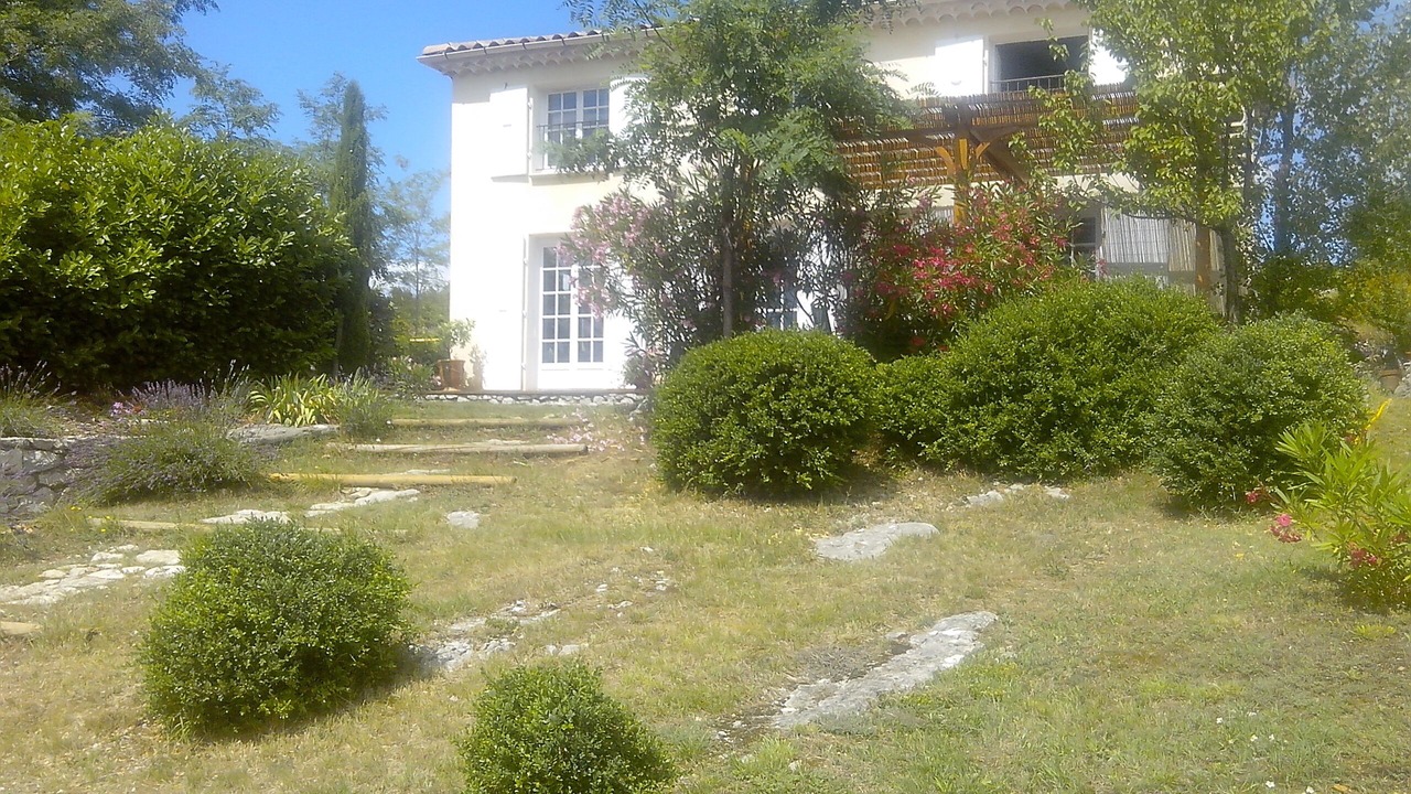 Photo of Outdoor in Lussas