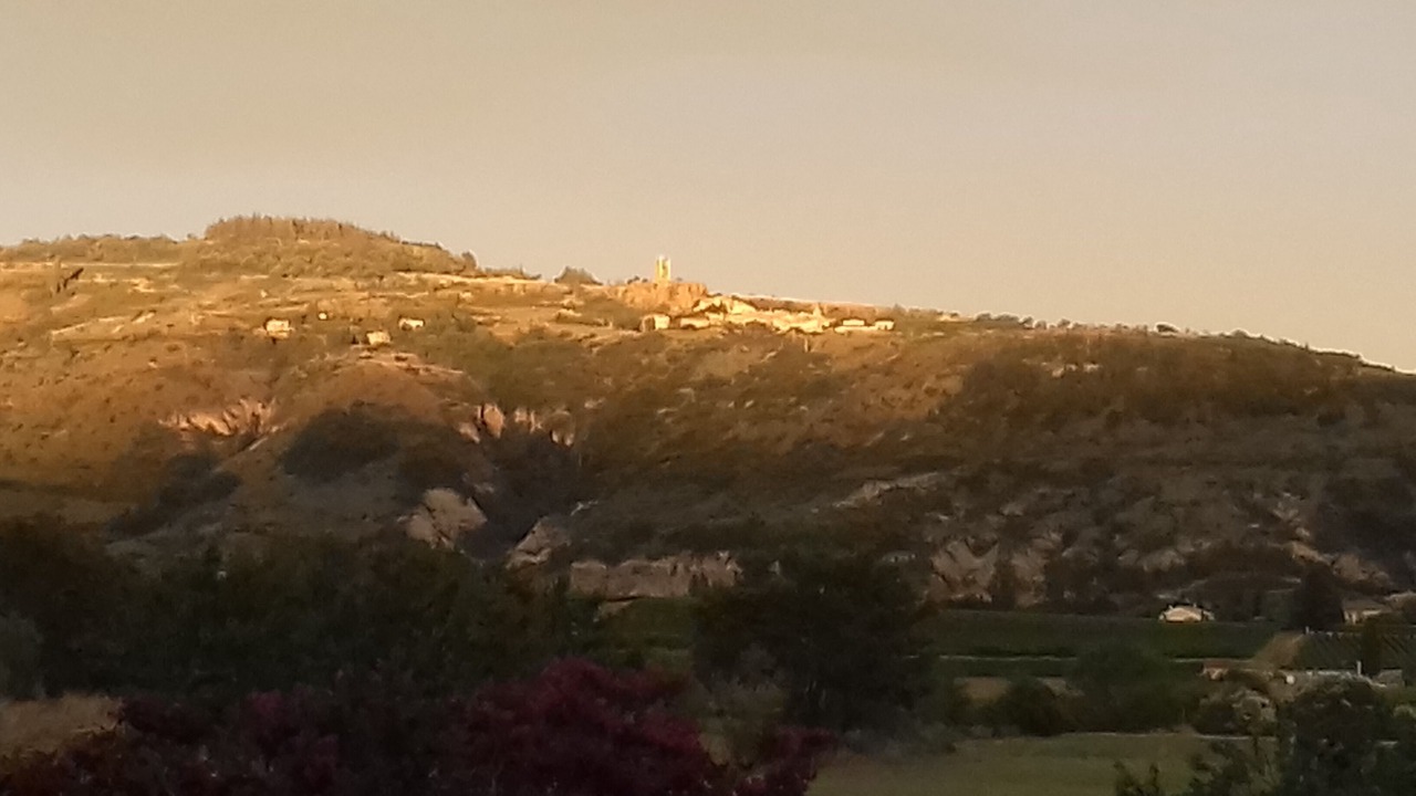 Photo of Outdoor in Lussas