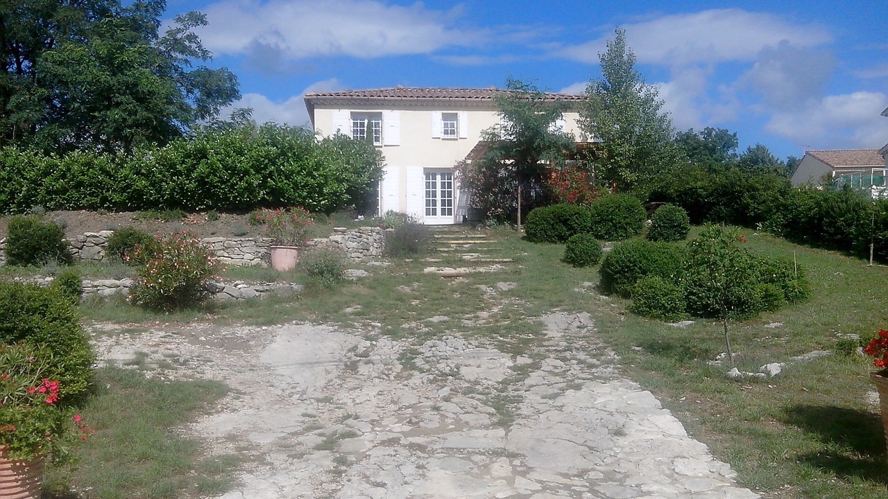 Photo of Outdoor in Lussas