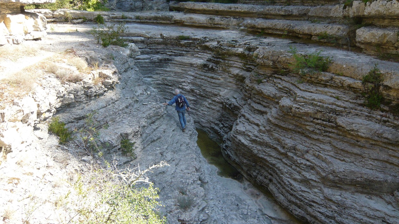 Photo of Outdoor in Lussas