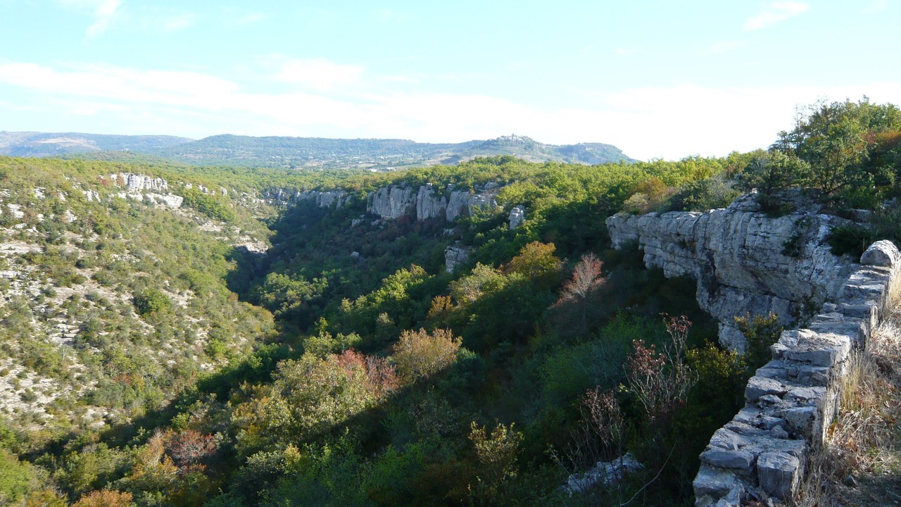 Photo of Outdoor in Lussas