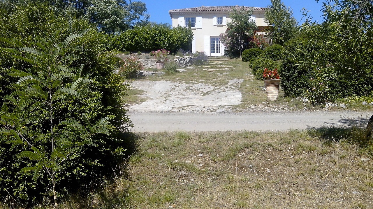 Photo of Outdoor in Lussas