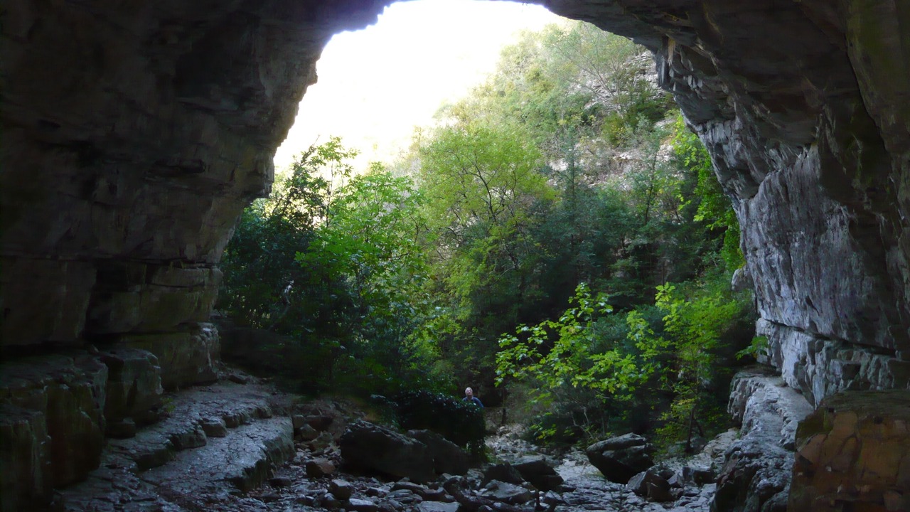 Photo of Outdoor in Lussas