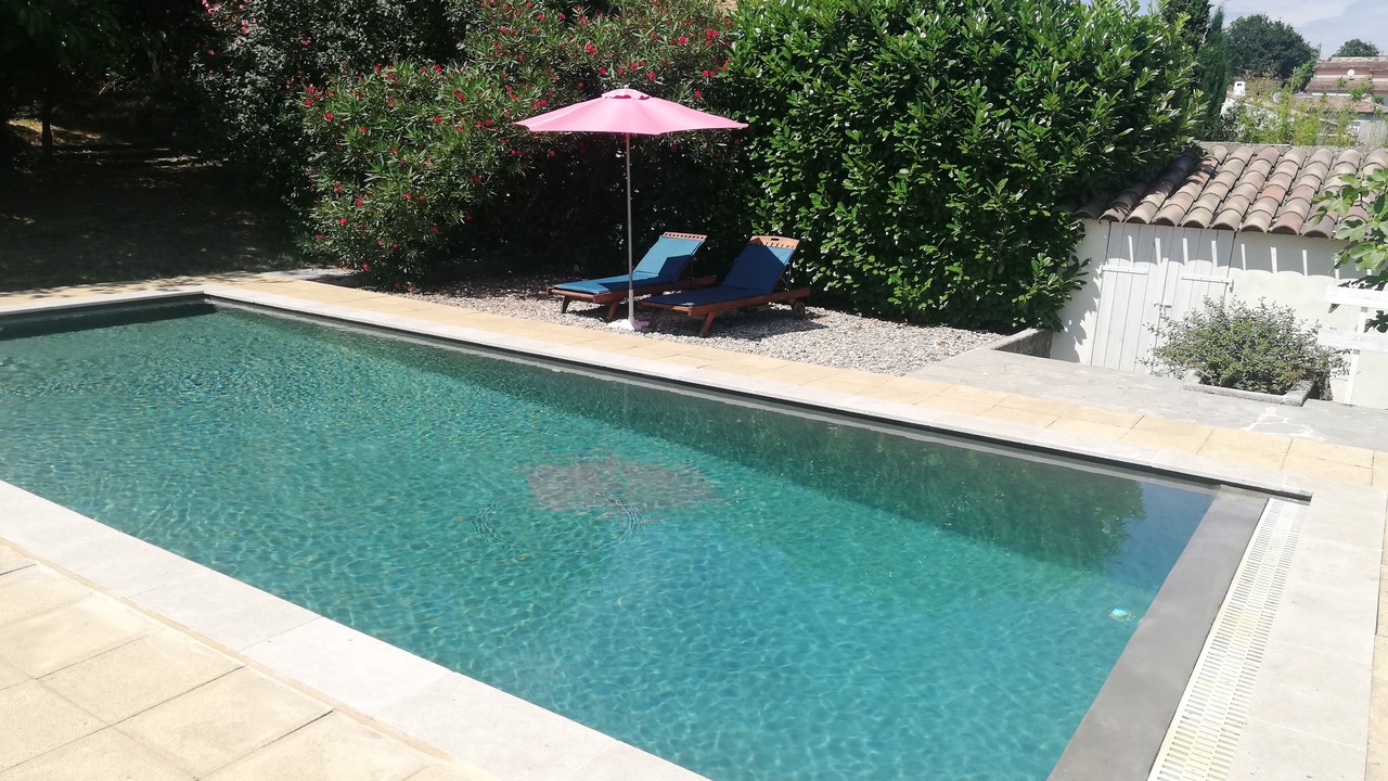 Photo of Outdoor in Lussas