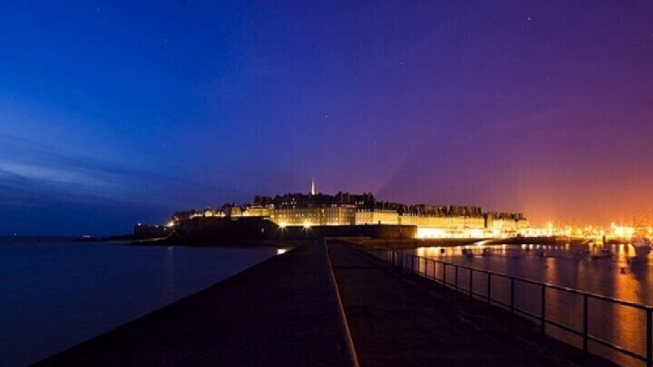 Photo of Outdoor in Saint-Servan