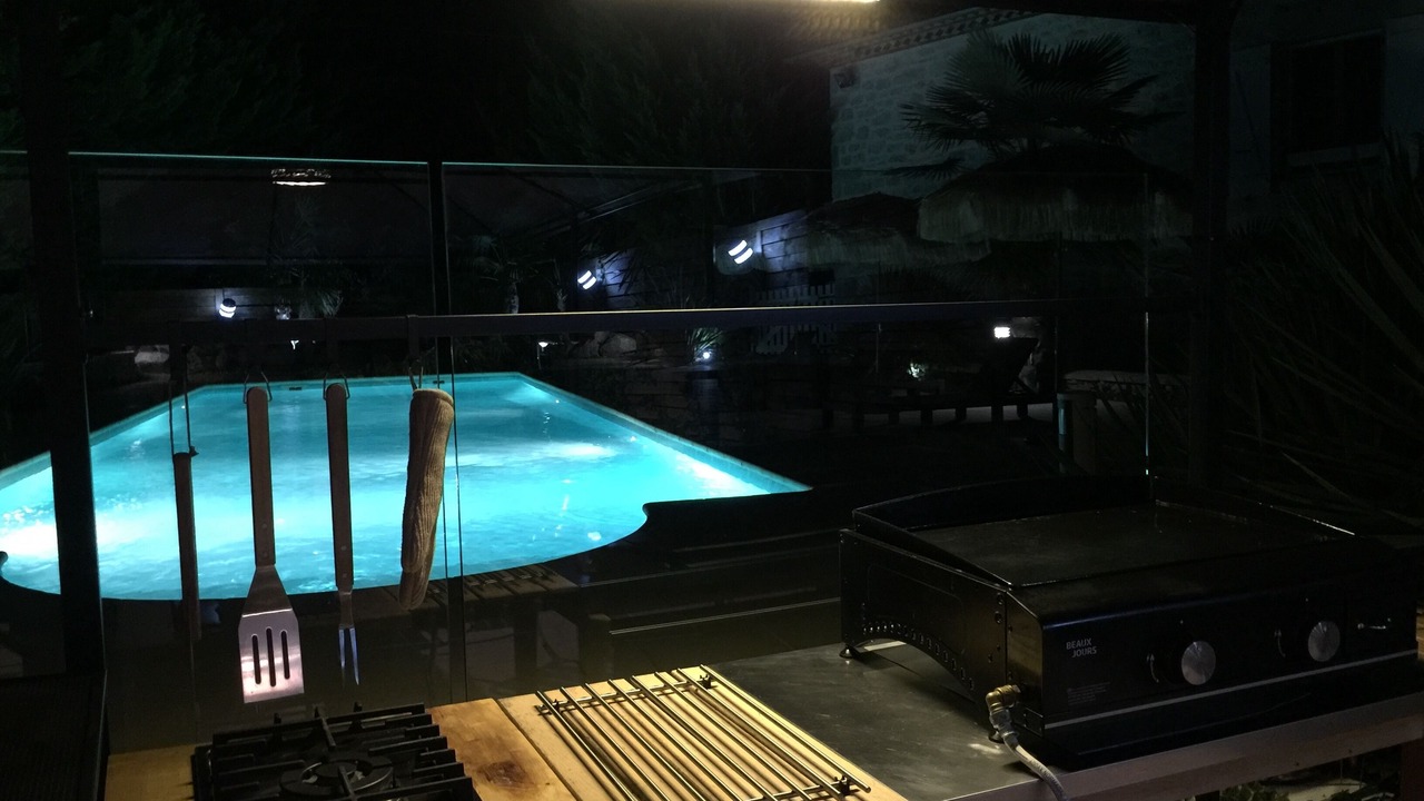 Photo of Outdoor in Mauroux
