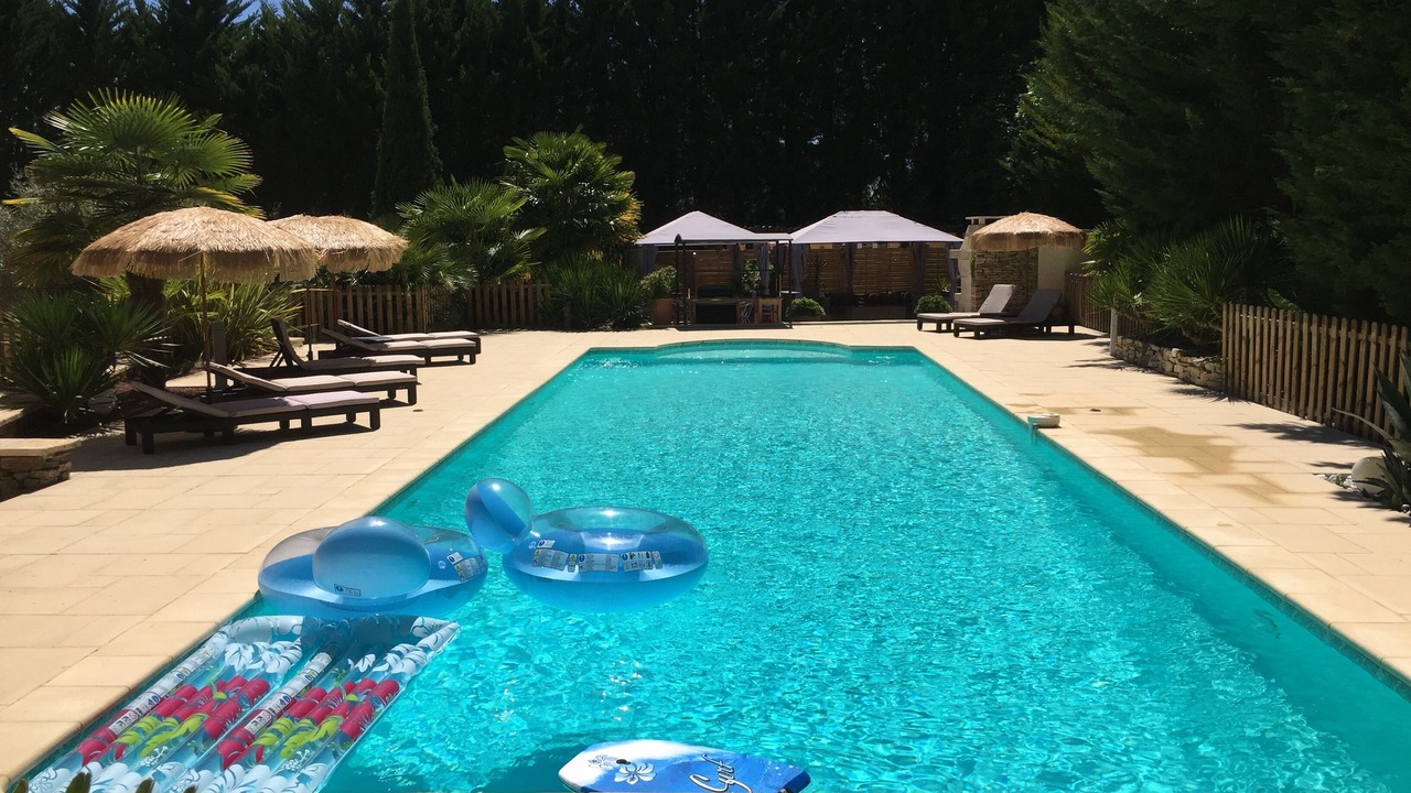 Photo of Outdoor in Mauroux